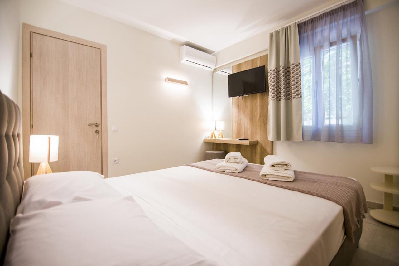 Armonia Resort Ofrínion المظهر الخارجي الصورة
