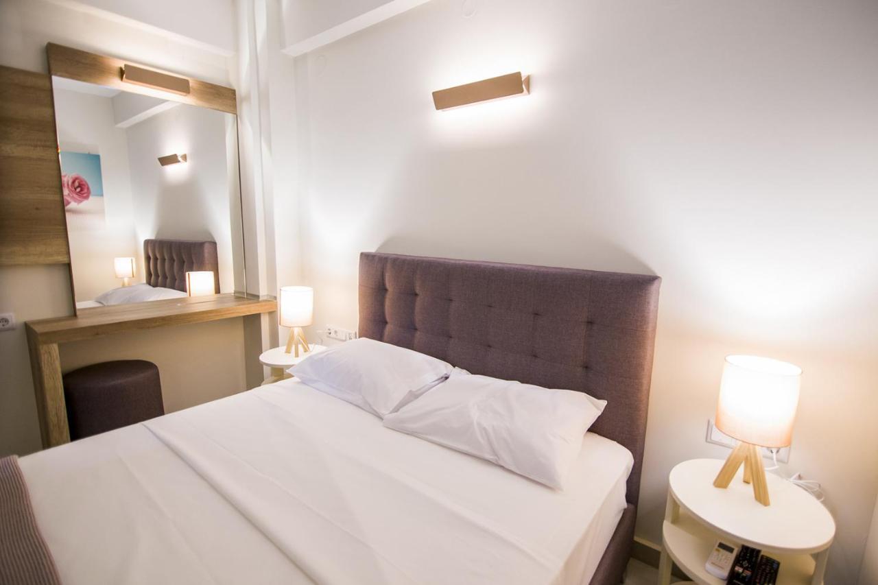 Armonia Resort Ofrínion المظهر الخارجي الصورة