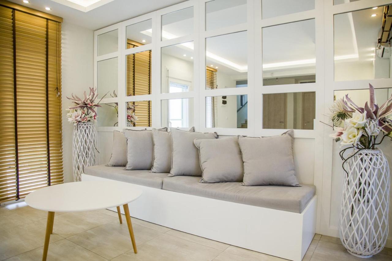 Armonia Resort Ofrínion المظهر الخارجي الصورة