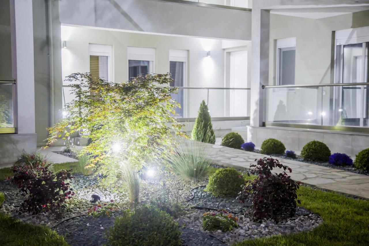 Armonia Resort Ofrínion المظهر الخارجي الصورة