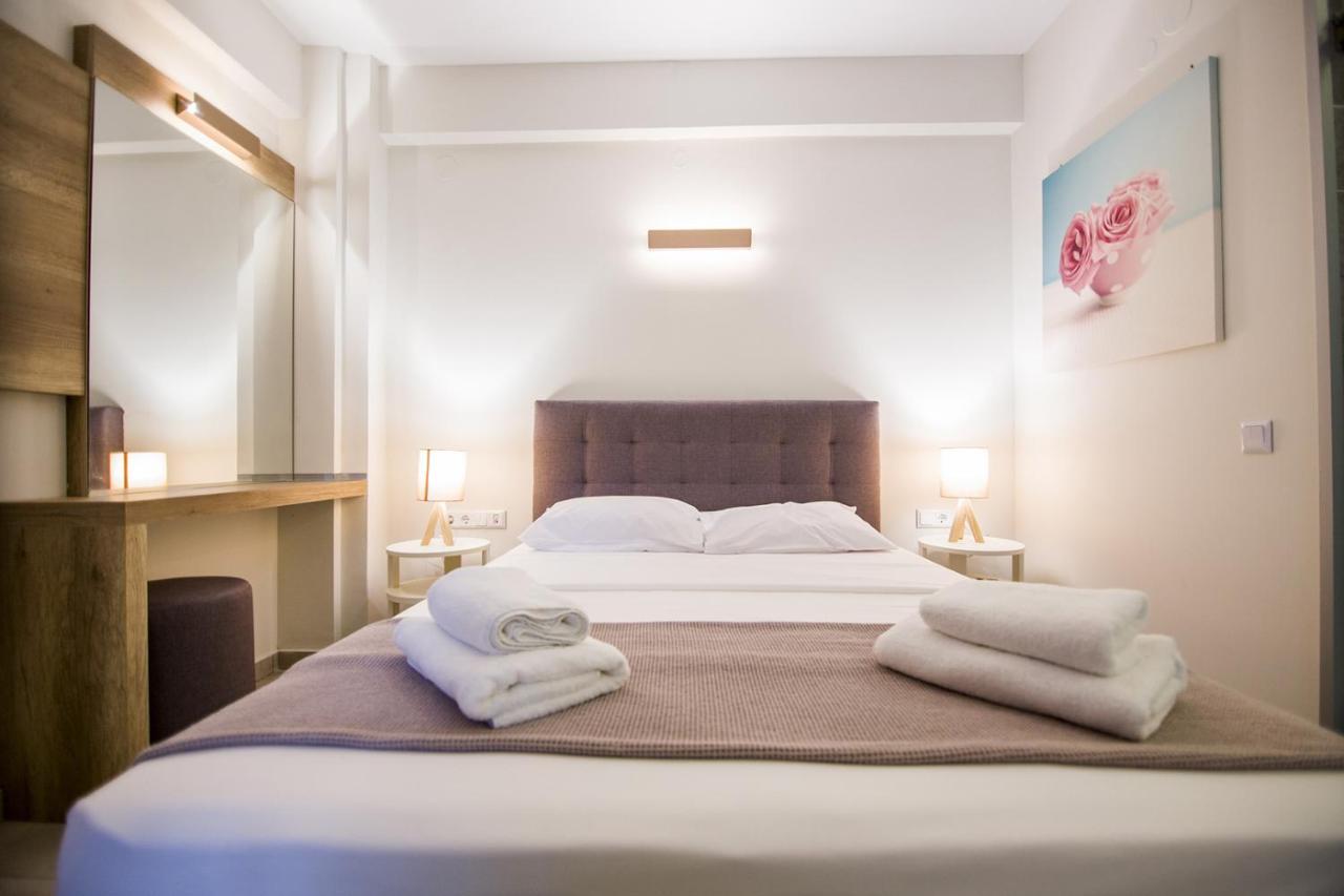 Armonia Resort Ofrínion المظهر الخارجي الصورة
