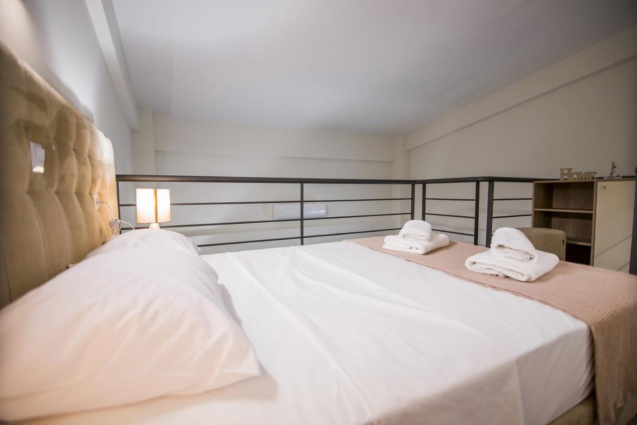 Armonia Resort Ofrínion المظهر الخارجي الصورة