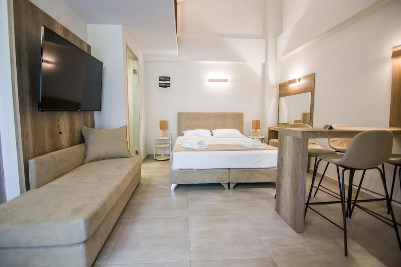 Armonia Resort Ofrínion المظهر الخارجي الصورة