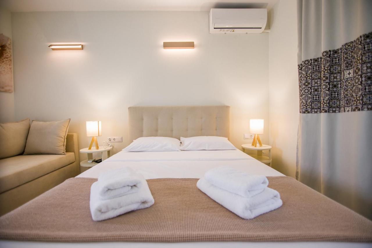 Armonia Resort Ofrínion المظهر الخارجي الصورة