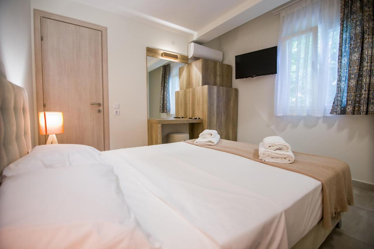 Armonia Resort Ofrínion المظهر الخارجي الصورة