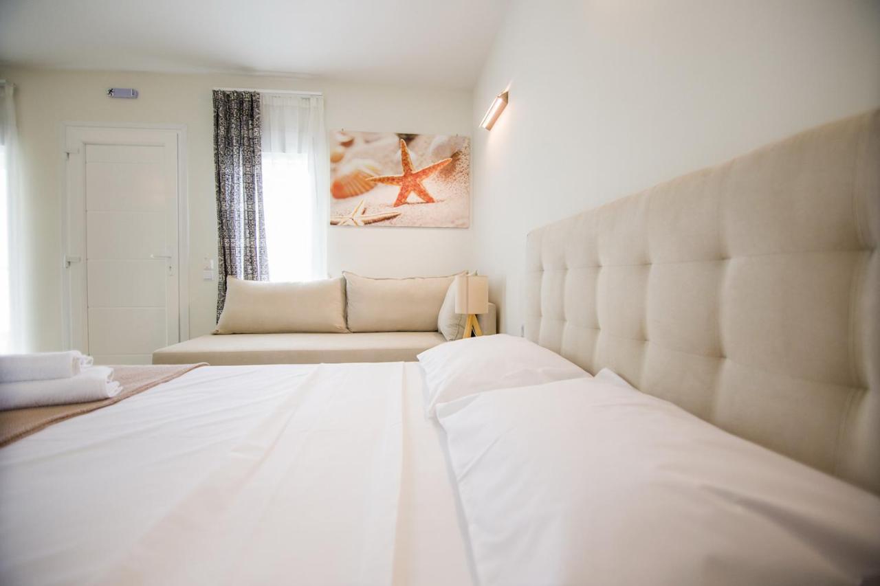 Armonia Resort Ofrínion المظهر الخارجي الصورة