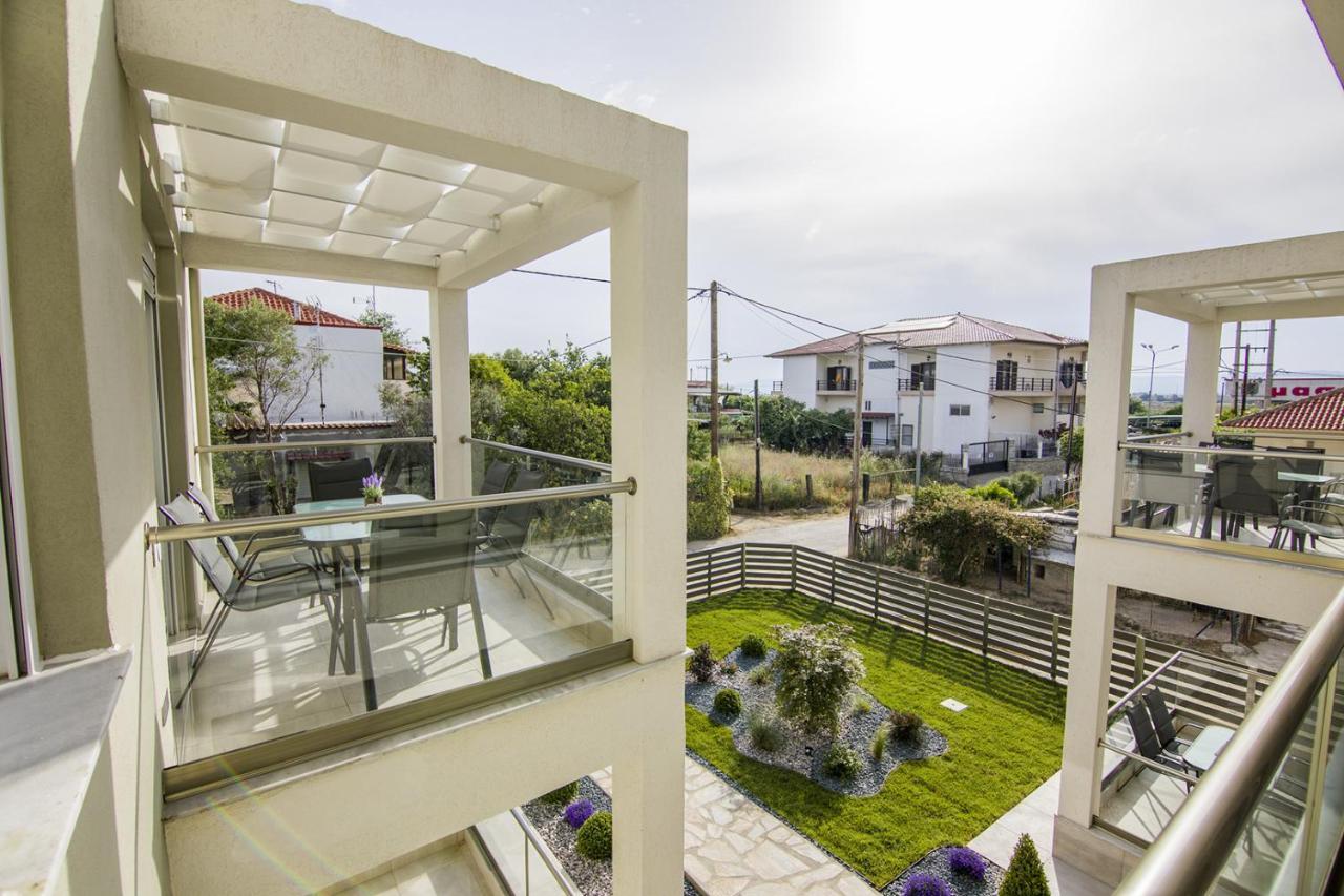 Armonia Resort Ofrínion المظهر الخارجي الصورة