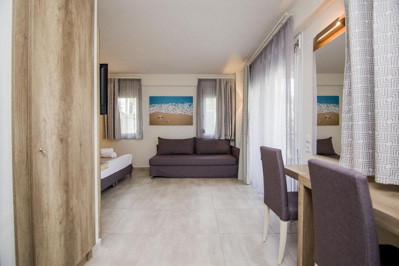 Armonia Resort Ofrínion المظهر الخارجي الصورة