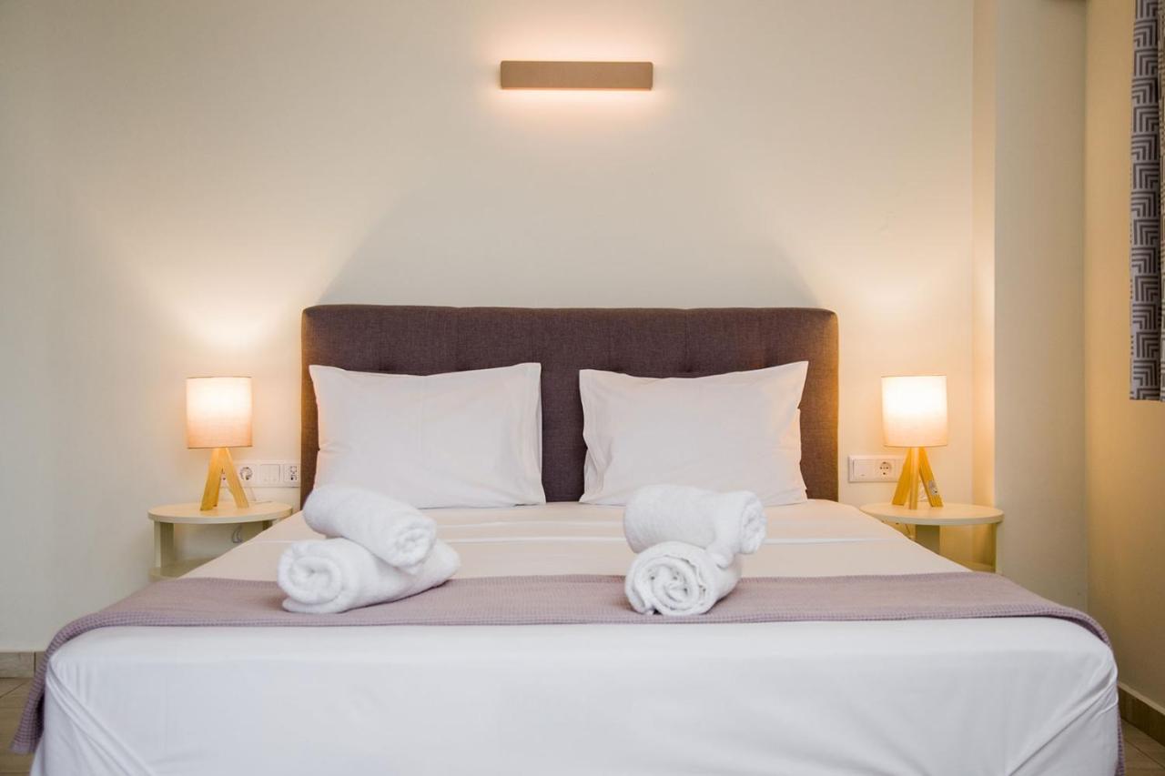 Armonia Resort Ofrínion المظهر الخارجي الصورة