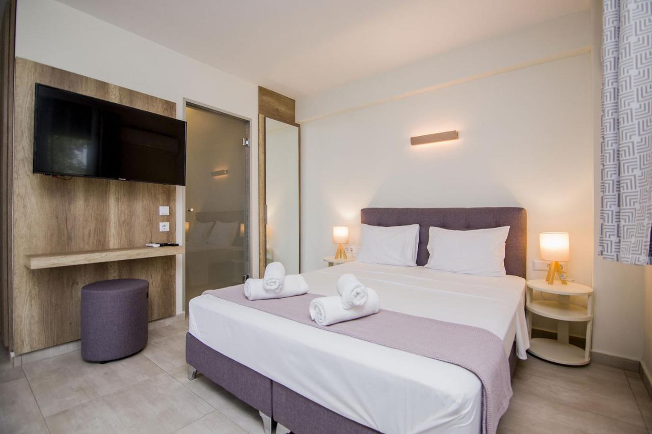 Armonia Resort Ofrínion المظهر الخارجي الصورة